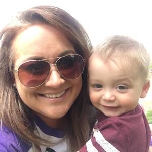 Meet your Posher, Adriane